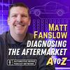 undefined Diagnosing the Aftermarket A to Z