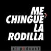 undefined Me chingué la rodilla