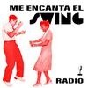 undefined Me encanta el swing Radio