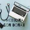 undefined Medicina con Donat