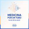 undefined Medicina por un tubo