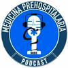 undefined Medicina Prehospitalaria Podcast