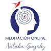 undefined Meditación Online con Natalia González