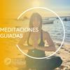 undefined MEDITACIONES GUIADAS, CRUZ CAMACHO