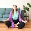 undefined Meditando con Maru
