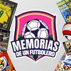 undefined Memorias de un Futbolero: Historias, Leyendas y Fútbol Retro