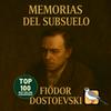 undefined Memorias del subsuelo (Fiódor Dostoyevski)