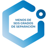 undefined Menos de seis grados de separación
