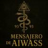 undefined Mensajero de Aiwass
