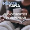 undefined Mente Sana: cuentos para pensar