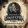 undefined Mente Siniestra | Psicología Oscura y Estoicismo.