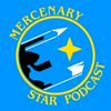 undefined Mercenary Star Podcast