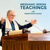 undefined Messianic Jewish Teachings: David Levine