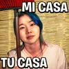 undefined Mi casa tu casa por Chingu Amiga