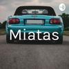 undefined Miatas