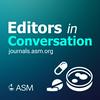 undefined Editors in Conversation