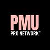 undefined PMU Pro Network