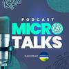 undefined MicroTalks: Conversaciones con los expertos más allá de la microbiología