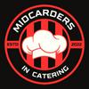 undefined Midcarders in Catering Podcast