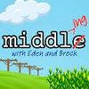undefined Middling with Eden and Brock