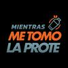 undefined MIENTRAS ME TOMO LA PROTE