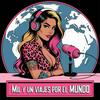 undefined Mil y un viajes por el mundo