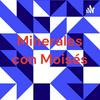 undefined Minerales con Moisés