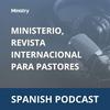 undefined Ministerio, Revista Internacional para Pastores (Spanish)