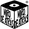 undefined Miro de Atrás