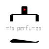 undefined Mis Perfumes / Pablo Méndez