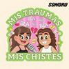 undefined Mis Traumas, Mis Chistes