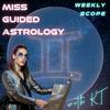 undefined Miss Guided Astrology - Gemini Rising