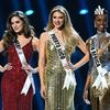 undefined Miss Universo 2021