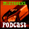 undefined Mixfreaks Podcast