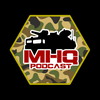 undefined Mobile Headquarters: A BattleTech Podcast