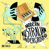 undefined Modern Australian Underground