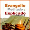 undefined Evangelio meditado y explicado