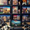 undefined mon avis sur les jeux vidéos