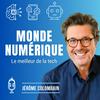 undefined Monde Numérique (Actu tech & IA)