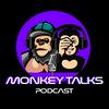 undefined Monkey Talks Podcast México