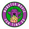 undefined Monster Movie Fun Time Go