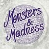 undefined Monsters & Madness