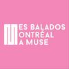 undefined Montréal Ma Muse