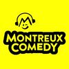 undefined Montreux Comedy Edition Audio