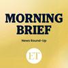 undefined Morning Brief