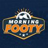 undefined Morning Footy: A soccer show from CBS Sports Golazo Network