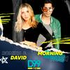 undefined MORNING RUSH