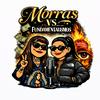 undefined Morras vs Fundamentalismos
