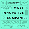 undefined Most Innovative Companies