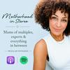 undefined Motherhood in Stereo with Caroline Morgan